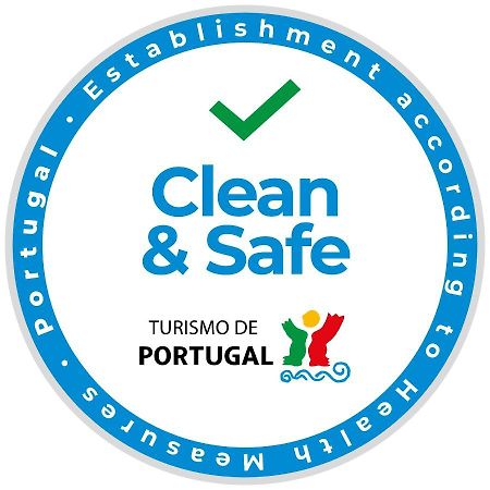Lisbon Center I Apartman Kültér fotó