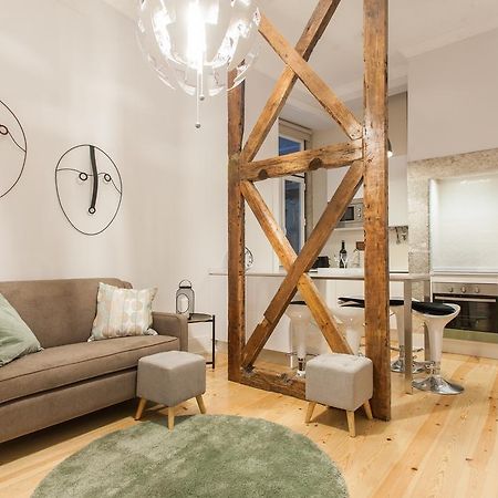 Lisbon Center I Apartman Kültér fotó