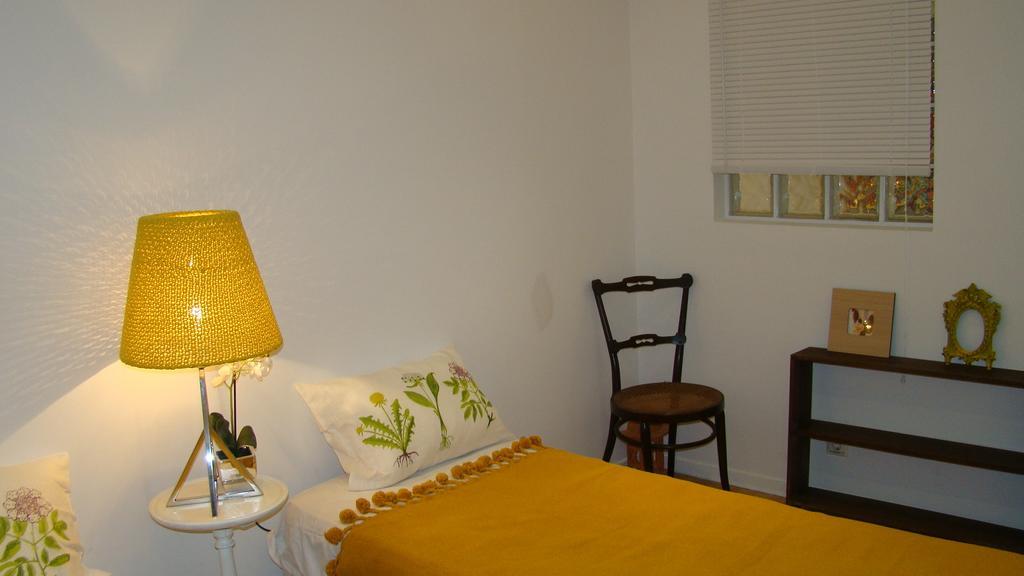 Lisbon Center I Apartman Szoba fotó