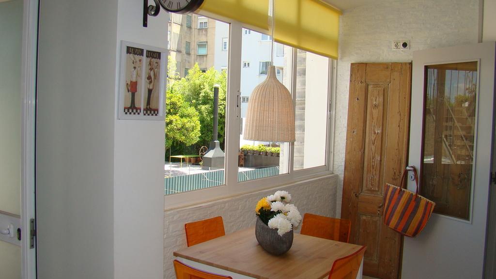Lisbon Center I Apartman Szoba fotó