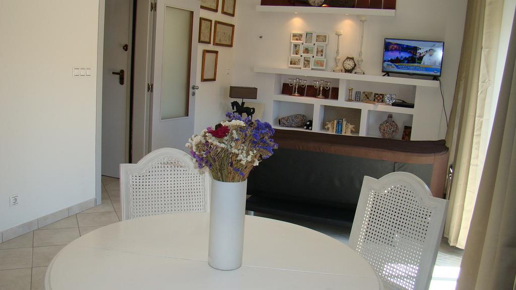 Lisbon Center I Apartman Szoba fotó