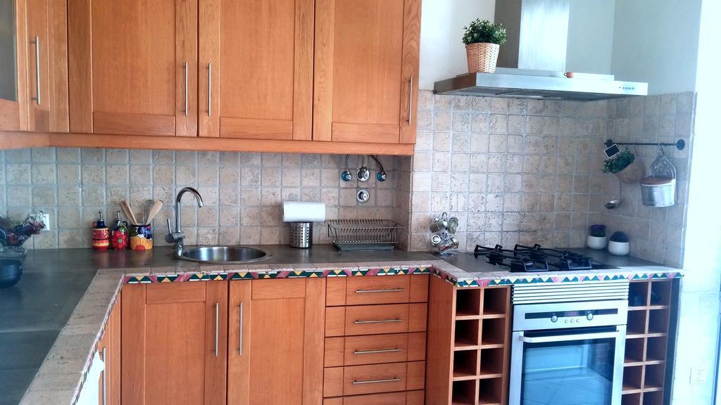 Lisbon Center I Apartman Szoba fotó