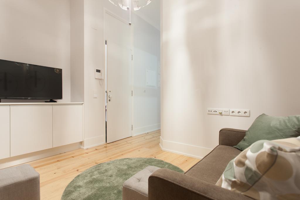 Lisbon Center I Apartman Kültér fotó