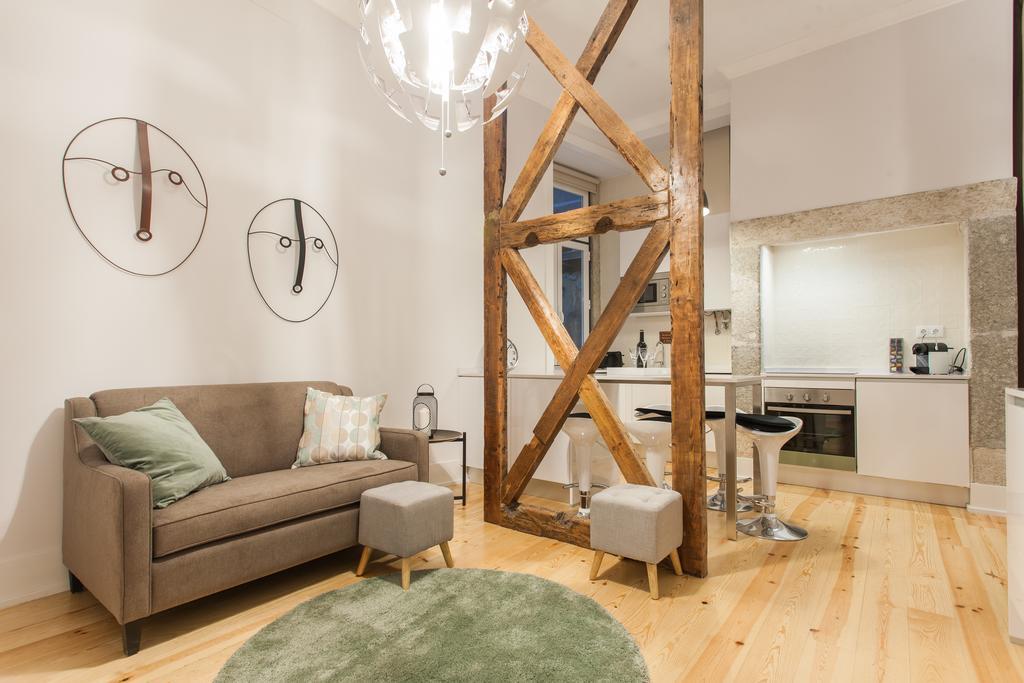 Lisbon Center I Apartman Kültér fotó